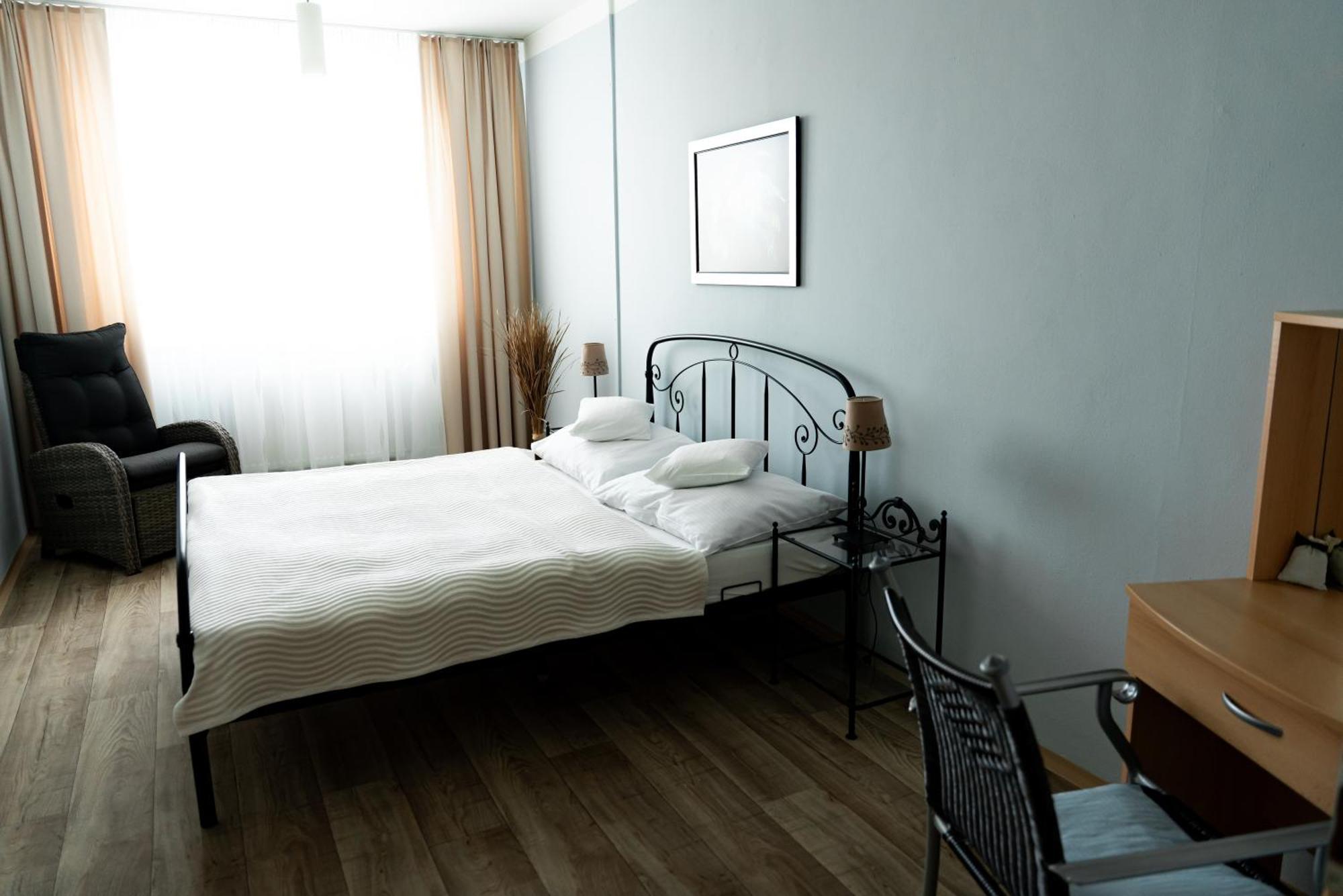 Hotel Cementar Hranice  Esterno foto